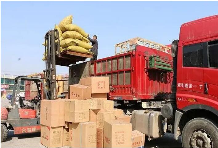 泉州到三明物流专线