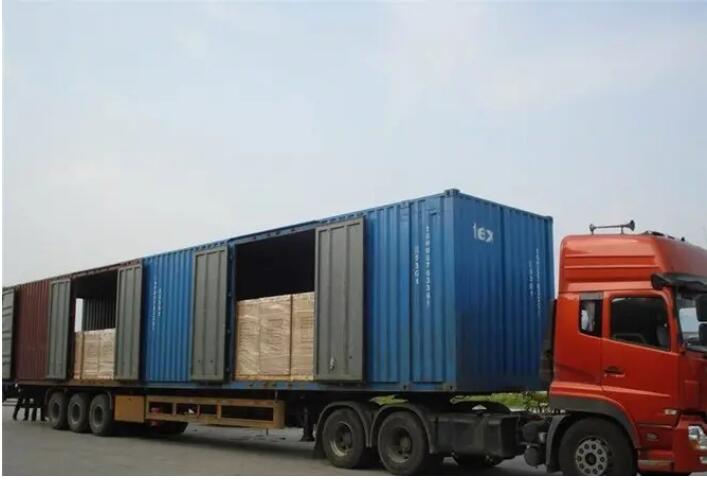 泉州到三明整车运输