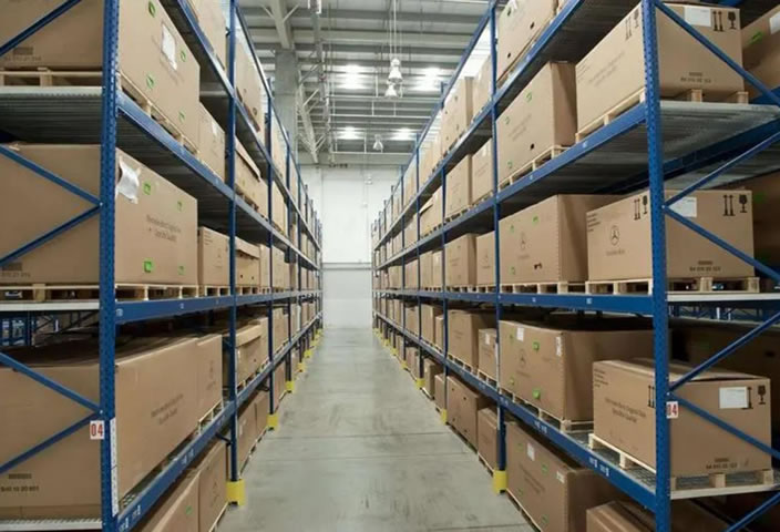 泉州到三明货物仓储