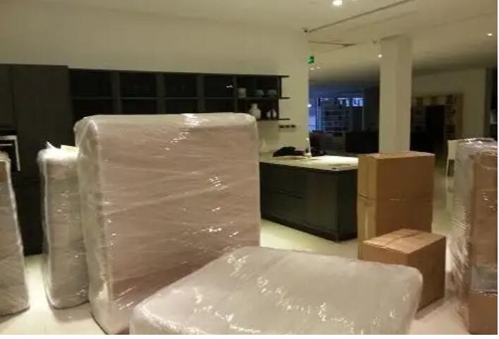 泉州到三明长途搬家