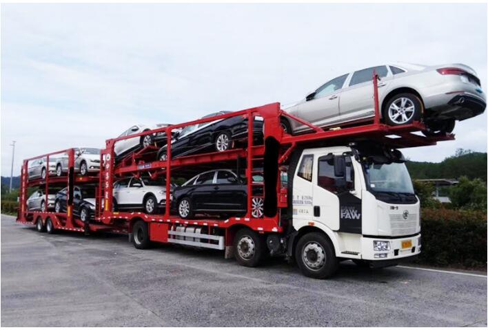 泉州到三明轿车托运